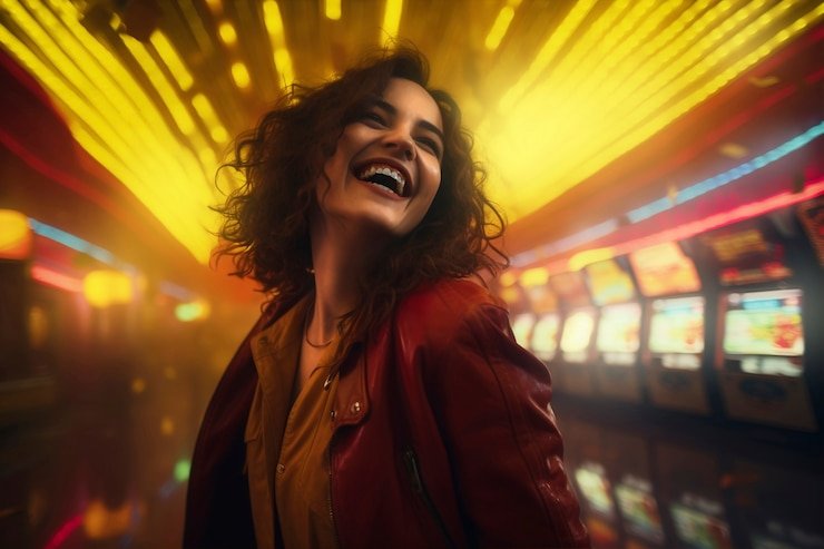 bpexch app Arcade Games